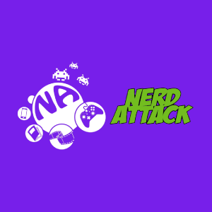 Sponsor - NerdAttack