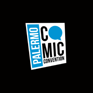 Sponsor - Palermo Comic Conventionon