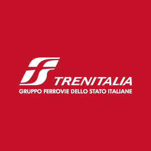 Sponsor - Trenitalia